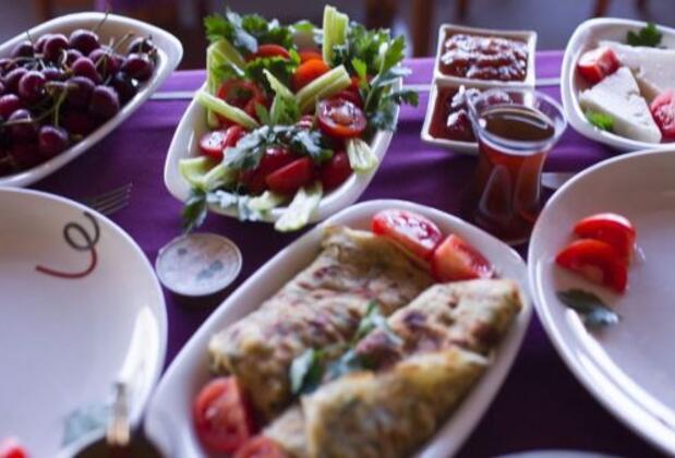 Turunç Malmen Otel - Görsel 16