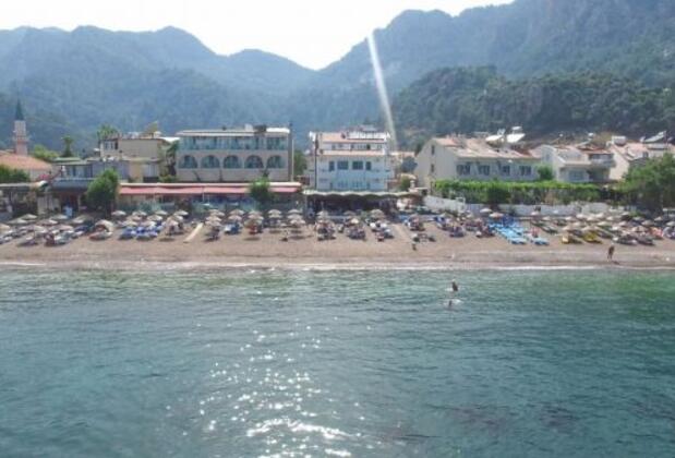 Turunç Malmen Otel - Görsel 14