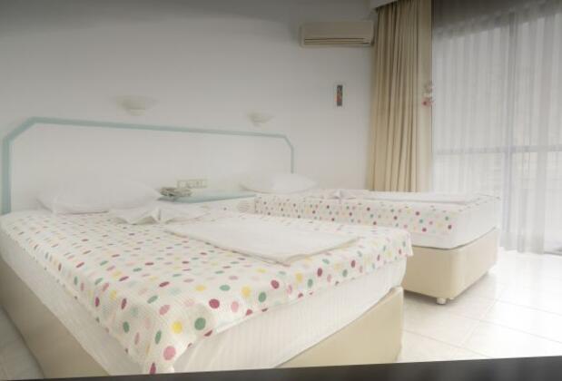 Turunç Malmen Otel - Görsel 24