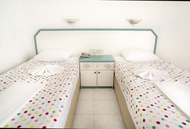 Turunç Malmen Otel - Görsel 15