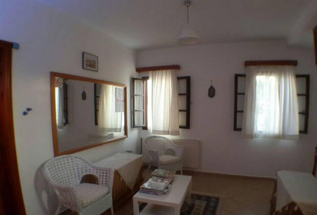 Kaya Pansiyon Bodrum - Görsel 15