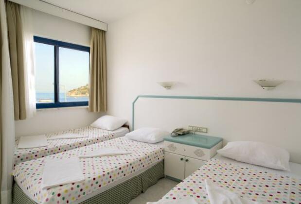 Turunç Malmen Otel - Görsel 21