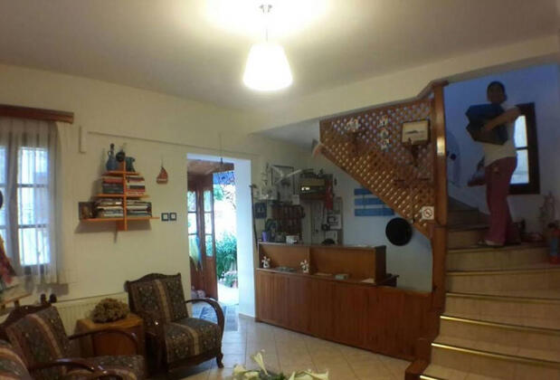 Kaya Pansiyon Bodrum - Görsel 7