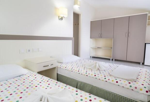 Turunç Malmen Otel - Görsel 22