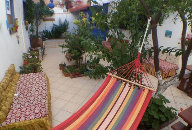 Kaya Pansiyon Bodrum - Görsel 10