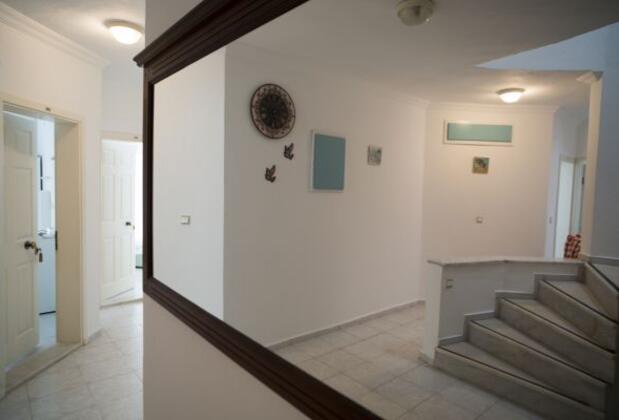 Turunç Malmen Otel - Görsel 17