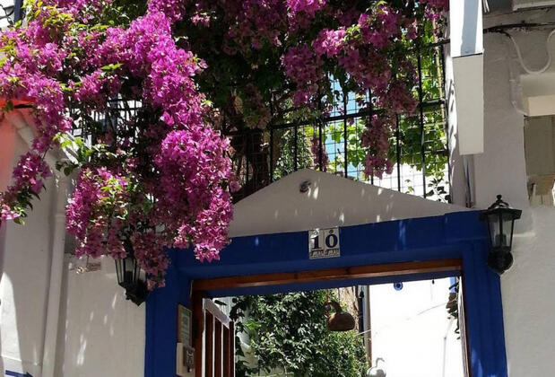 Kaya Pansiyon Bodrum - Görsel 14