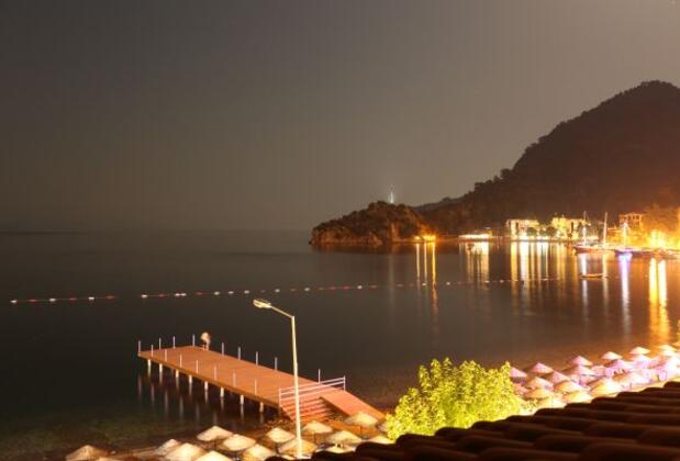 Turunç Malmen Otel - Görsel 12