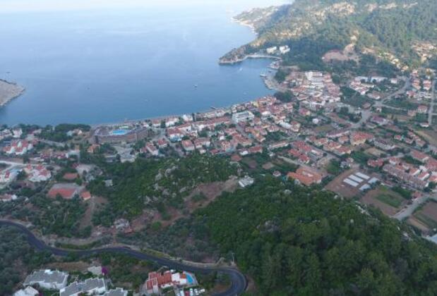 Turunç Malmen Otel - Görsel 18