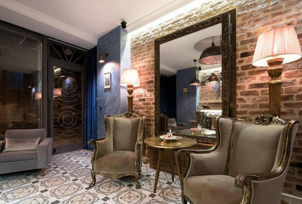 Hammam Suite - Görsel 15