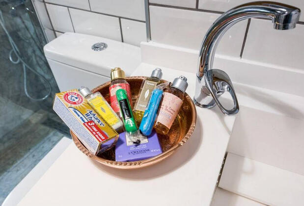 Hammam Suite - Görsel 4