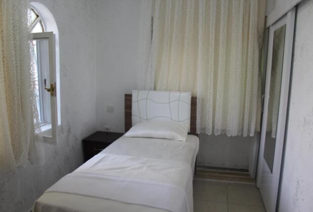 Mavi Yengeç Yüzer Köşk Restaurant ve Apart Otel - Görsel 4