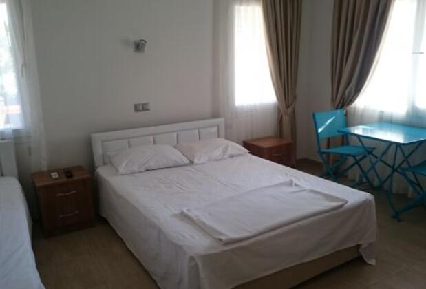 Yüksel Pansiyon Bodrum - Görsel 7