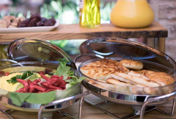 Hammam Suite - Görsel 8