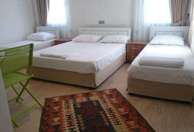 Yüksel Pansiyon Bodrum - Görsel 3