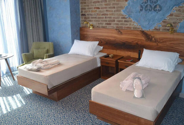 Hammam Suite - Görsel 10