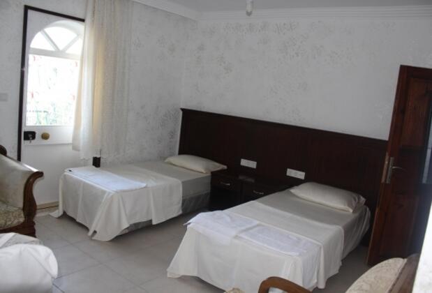 Mavi Yengeç Yüzer Köşk Restaurant ve Apart Otel - Görsel 6