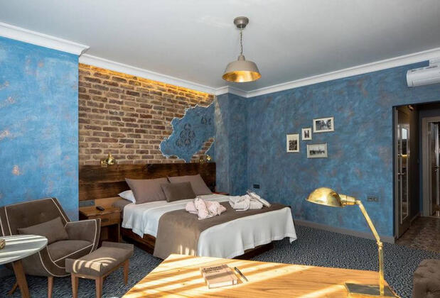 Hammam Suite - Görsel 6