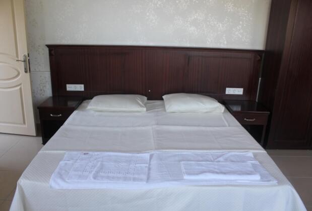 Mavi Yengeç Yüzer Köşk Restaurant ve Apart Otel - Görsel 50