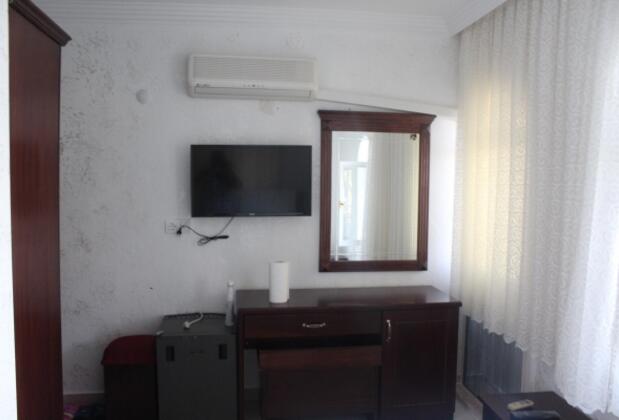 Mavi Yengeç Yüzer Köşk Restaurant ve Apart Otel - Görsel 5