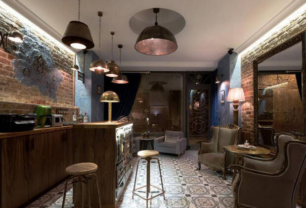 Hammam Suite - Görsel 14