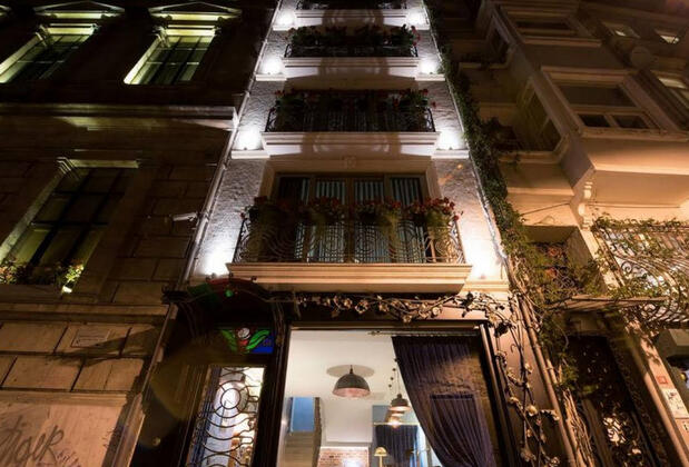 Hammam Suite - Görsel 9