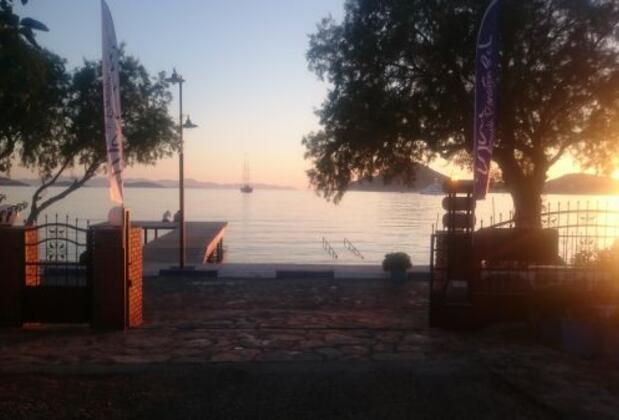 Yüksel Pansiyon Bodrum - Görsel 5