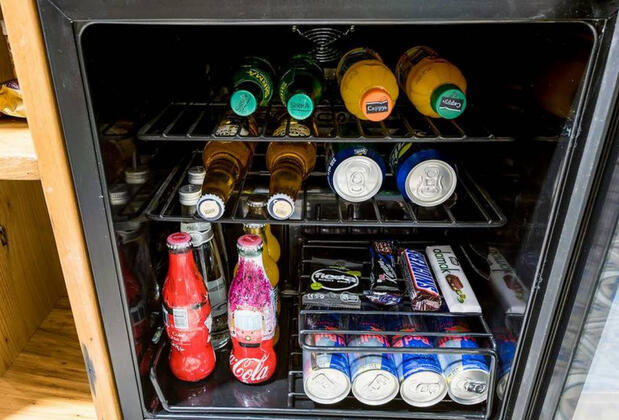 Hammam Suite - Görsel 11