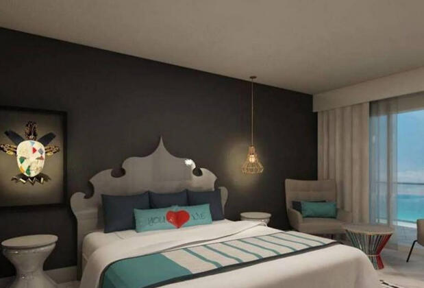 Seaden Valentine Resort & Spa - Görsel 5