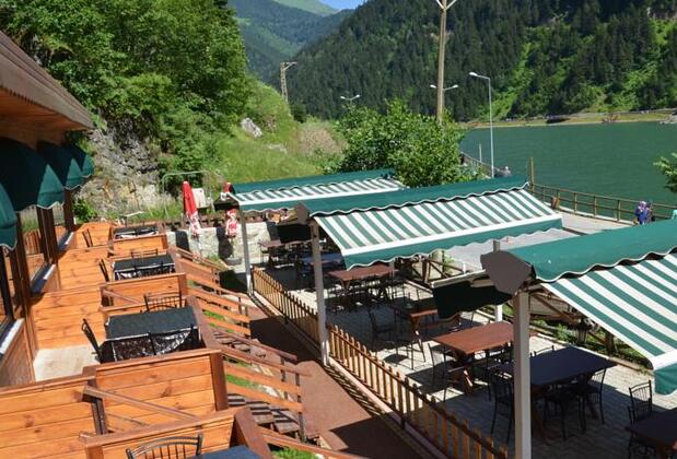 Kıyı Motel & Cafe - Görsel 11