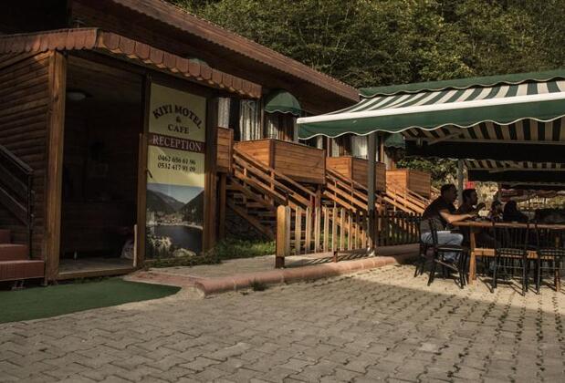 Kıyı Motel & Cafe - Görsel 30