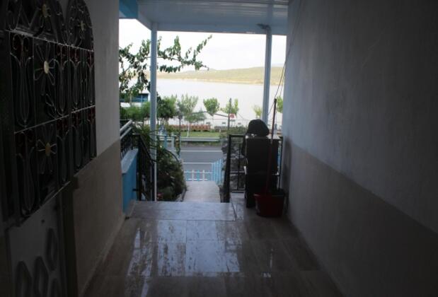 Mavi Yengeç Yüzer Köşk Restaurant ve Apart Otel - Görsel 16