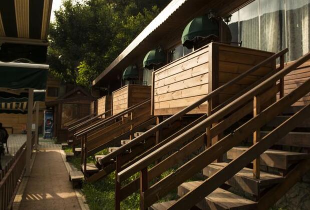 Kıyı Motel & Cafe - Görsel 12