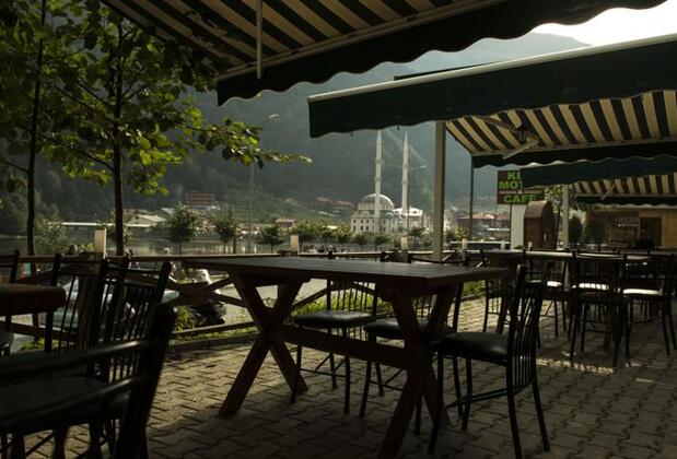 Kıyı Motel & Cafe - Görsel 4