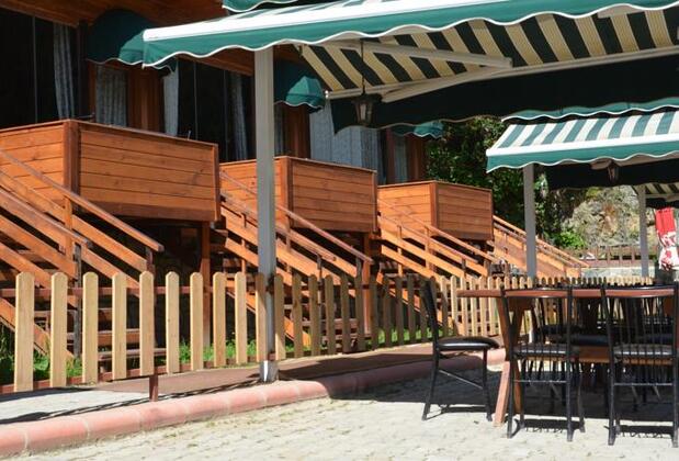 Kıyı Motel & Cafe - Görsel 6