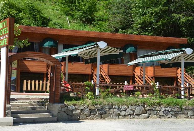 Kıyı Motel & Cafe - Görsel 5