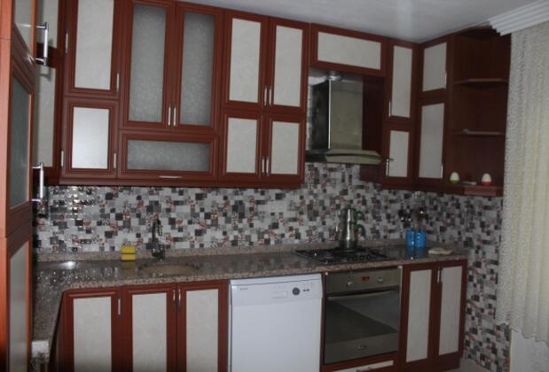 Mavi Yengeç Yüzer Köşk Restaurant ve Apart Otel - Görsel 9