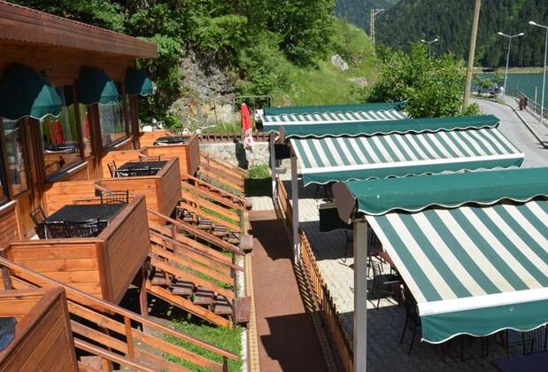 Kıyı Motel & Cafe - Görsel 3