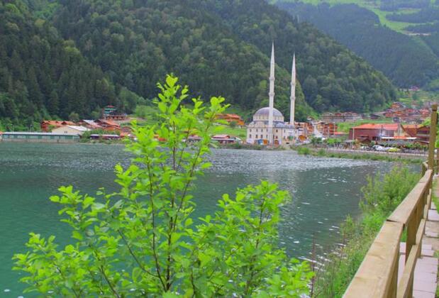 Kıyı Motel & Cafe - Görsel 13