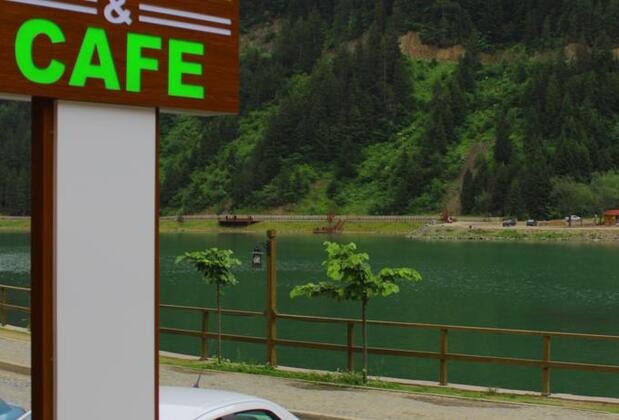 Kıyı Motel & Cafe - Görsel 9