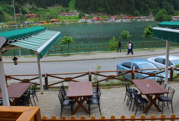 Kıyı Motel & Cafe - Görsel 10