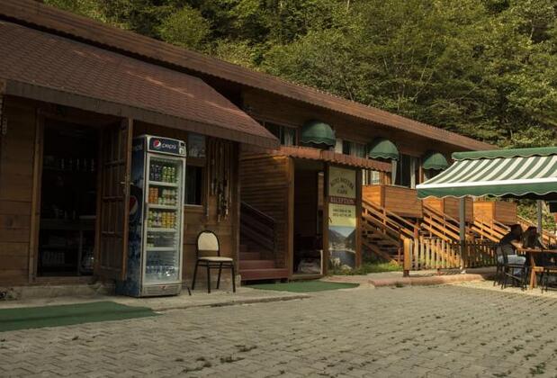 Kıyı Motel & Cafe - Görsel 31