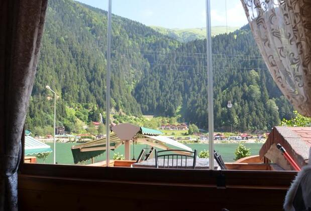 Kıyı Motel & Cafe - Görsel 7