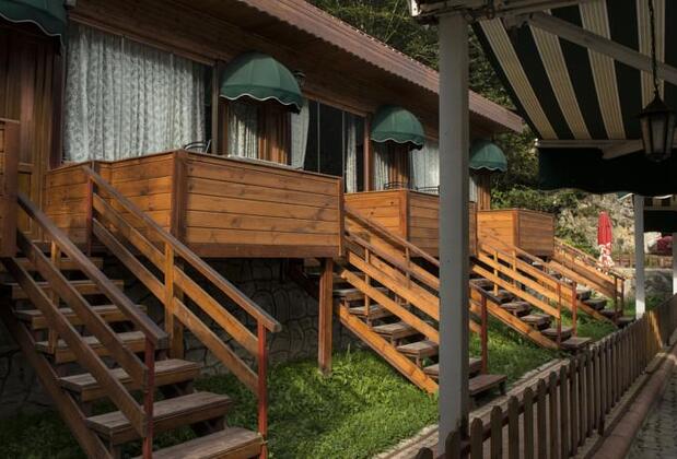 Kıyı Motel & Cafe - Görsel 17