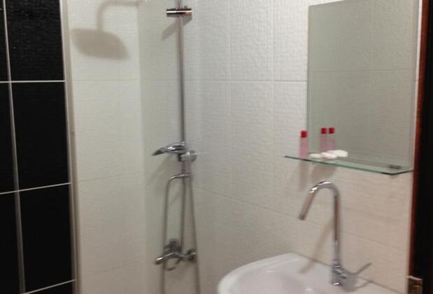 Kıyı Motel & Cafe - Görsel 25