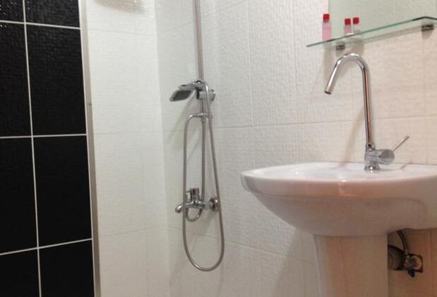 Kıyı Motel & Cafe - Görsel 18