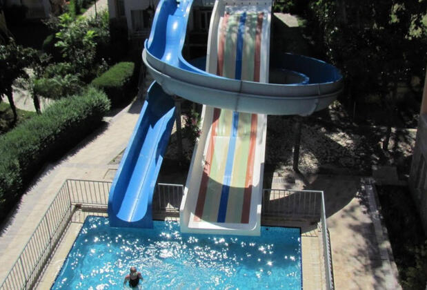 Village All Inclusive Hotel - Görsel 11