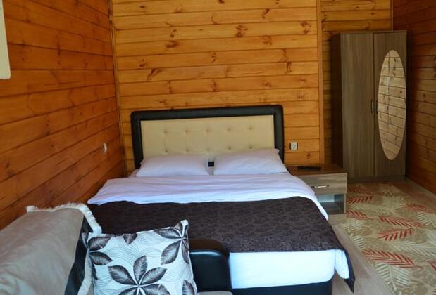 Kıyı Motel & Cafe - Görsel 22