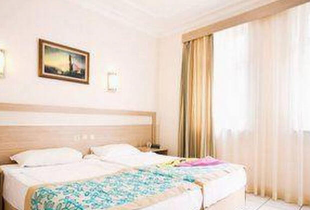 Village All Inclusive Hotel - Görsel 10