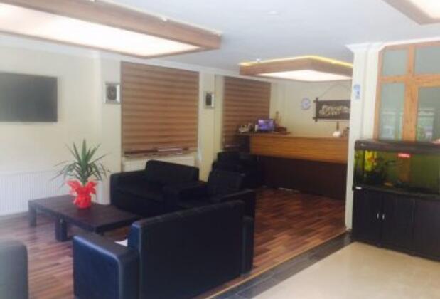 Grand Uzungöl Otel - Görsel 31